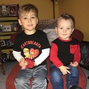 Meet your Posher, Gerald